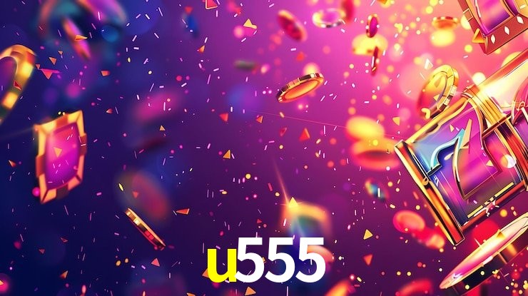 Download para Android e iOS na u555