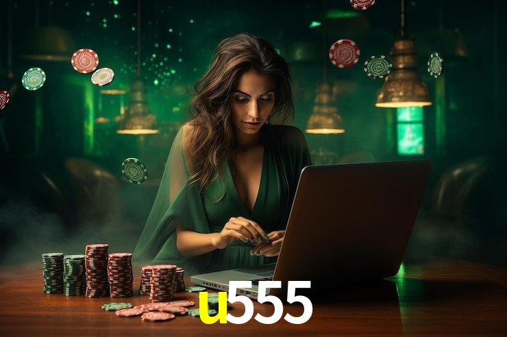 Segurança e privacidade no APP u555